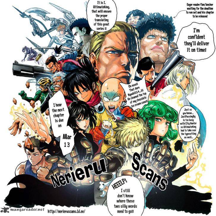 Chapter 43 - Are You Stupid Image(23)