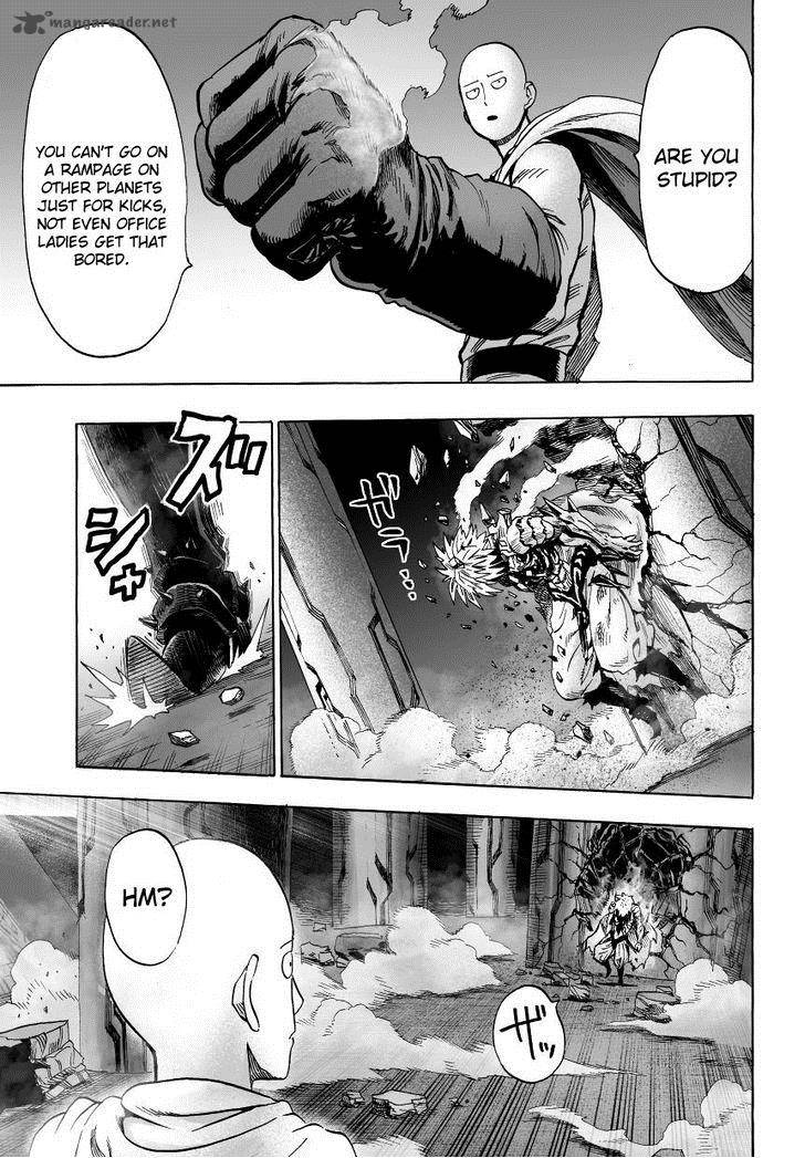 Chapter 43 - Are You Stupid Image(12)