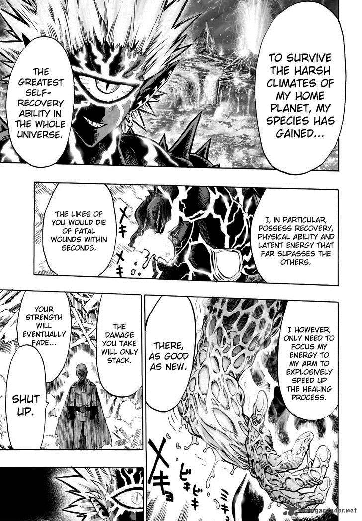 Chapter 47 - The Power of Boros Image(4)
