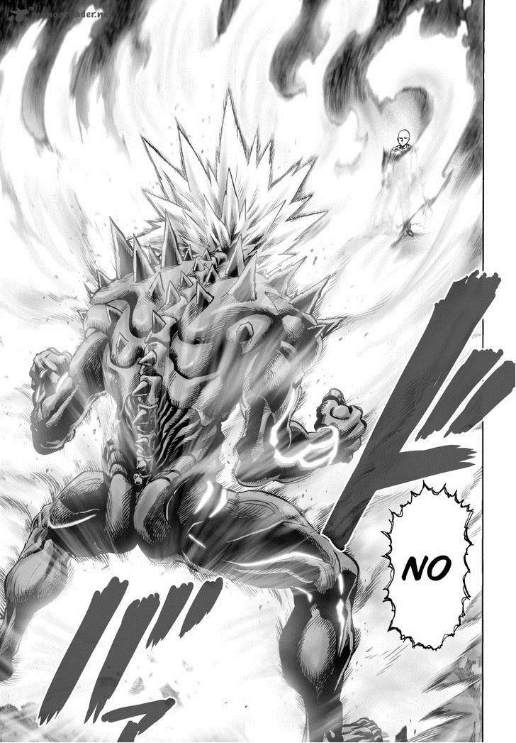 Chapter 47 - The Power of Boros Image(6)
