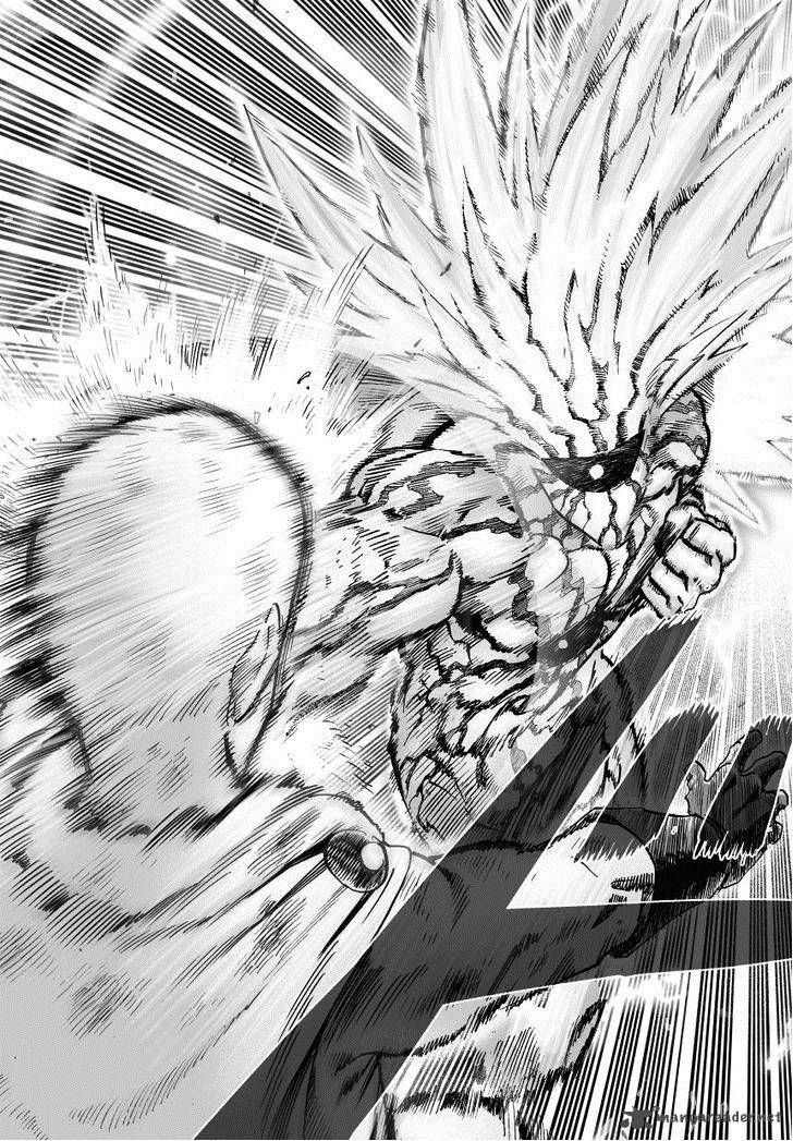 Chapter 47 - The Power of Boros Image(9)