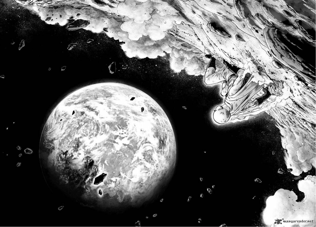 Chapter 47 - The Power of Boros Image(16)