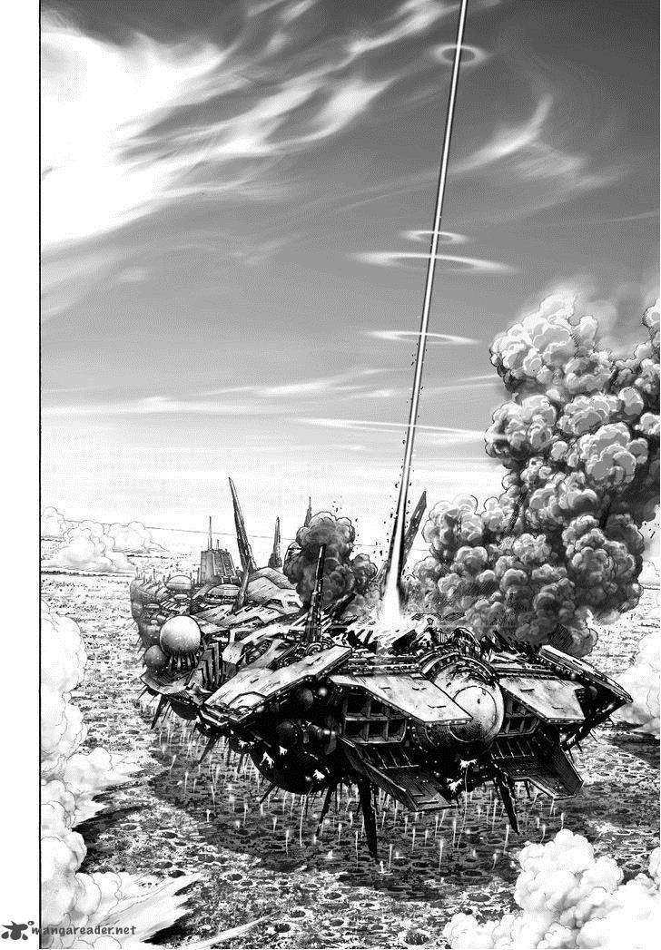 Chapter 47 - The Power of Boros Image(14)