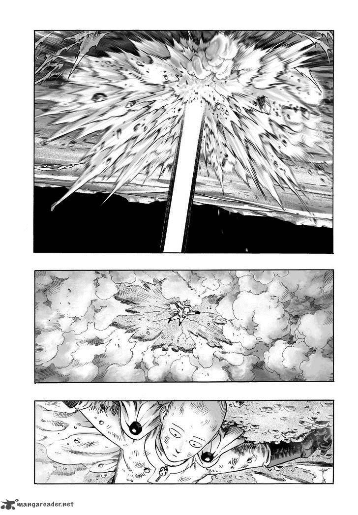 Chapter 47 - The Power of Boros Image(15)