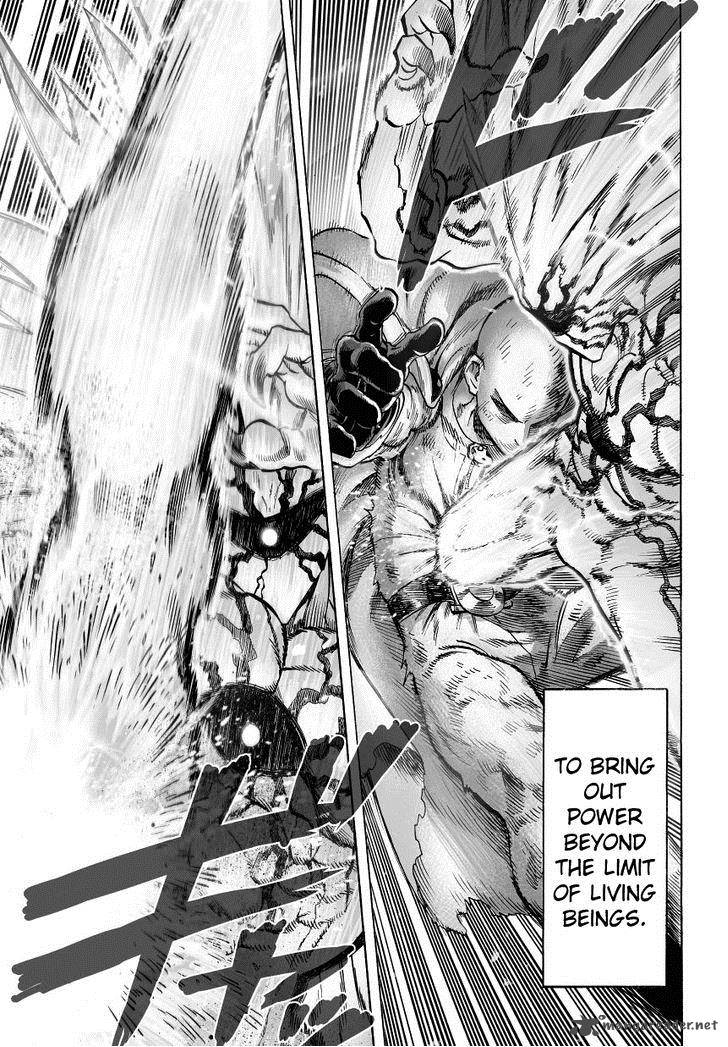 Chapter 47 - The Power of Boros Image(13)