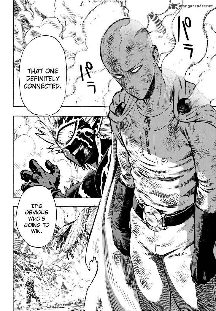 Chapter 47 - The Power of Boros Image(3)