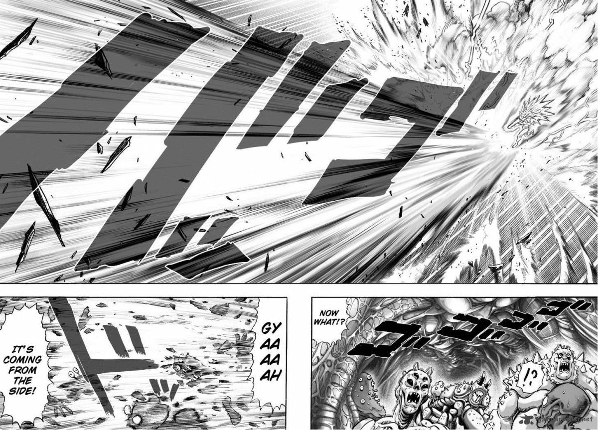 Chapter 47 - The Power of Boros Image(10)