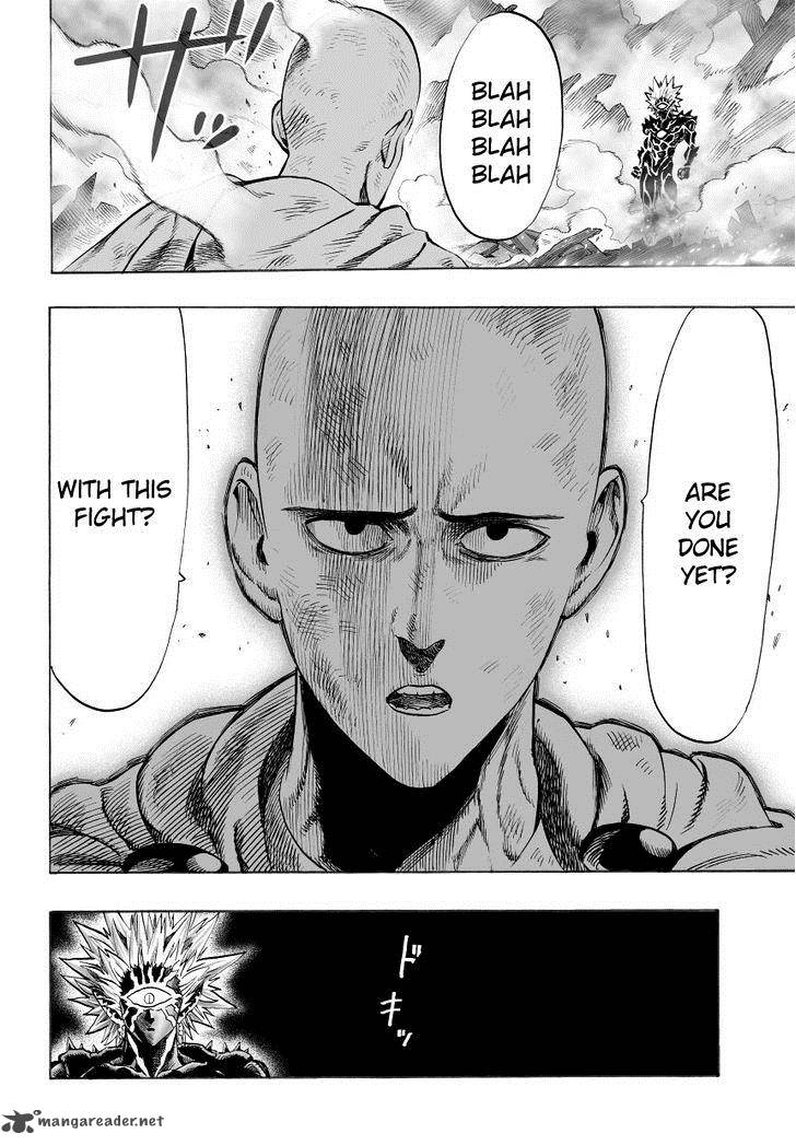 Chapter 47 - The Power of Boros Image(5)