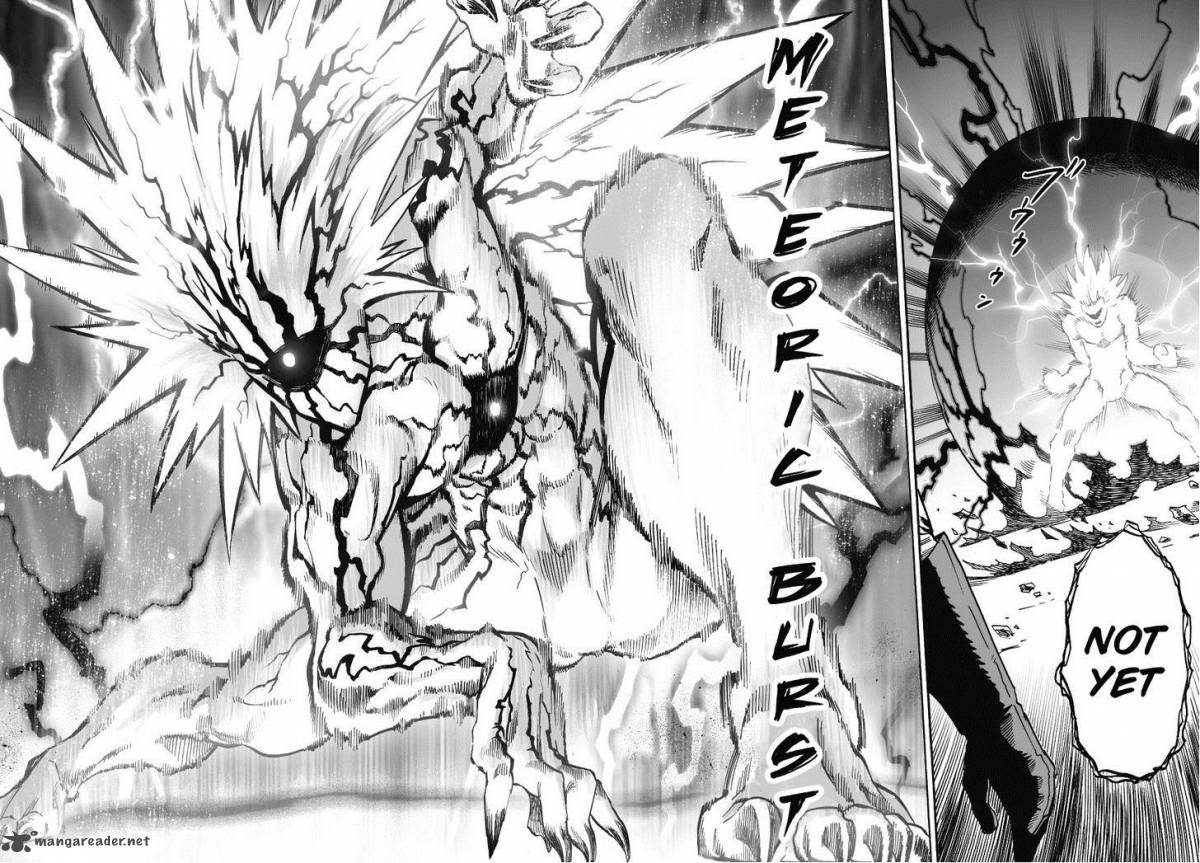Chapter 47 - The Power of Boros Image(7)