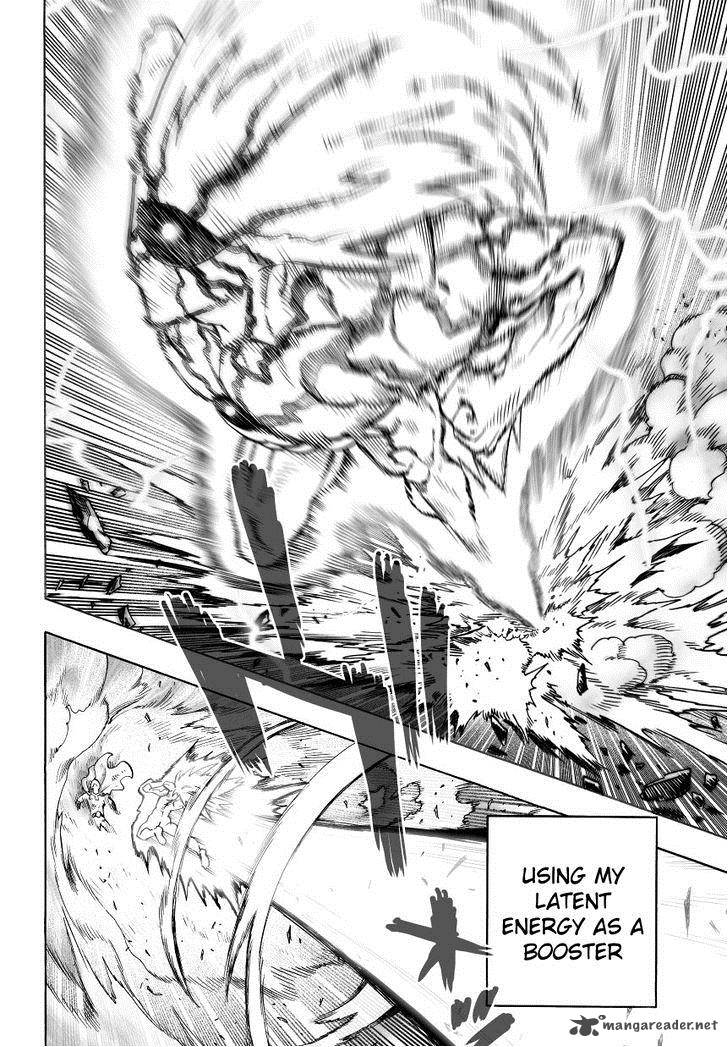 Chapter 47 - The Power of Boros Image(12)