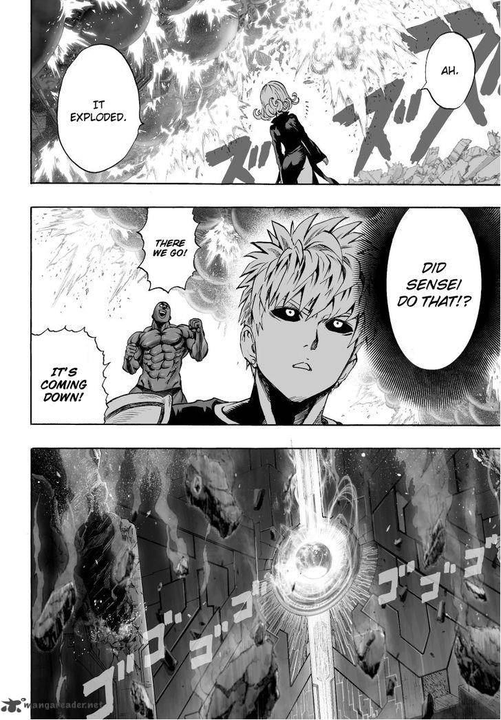 Chapter 48 - Nerieru-Scans Image(30)
