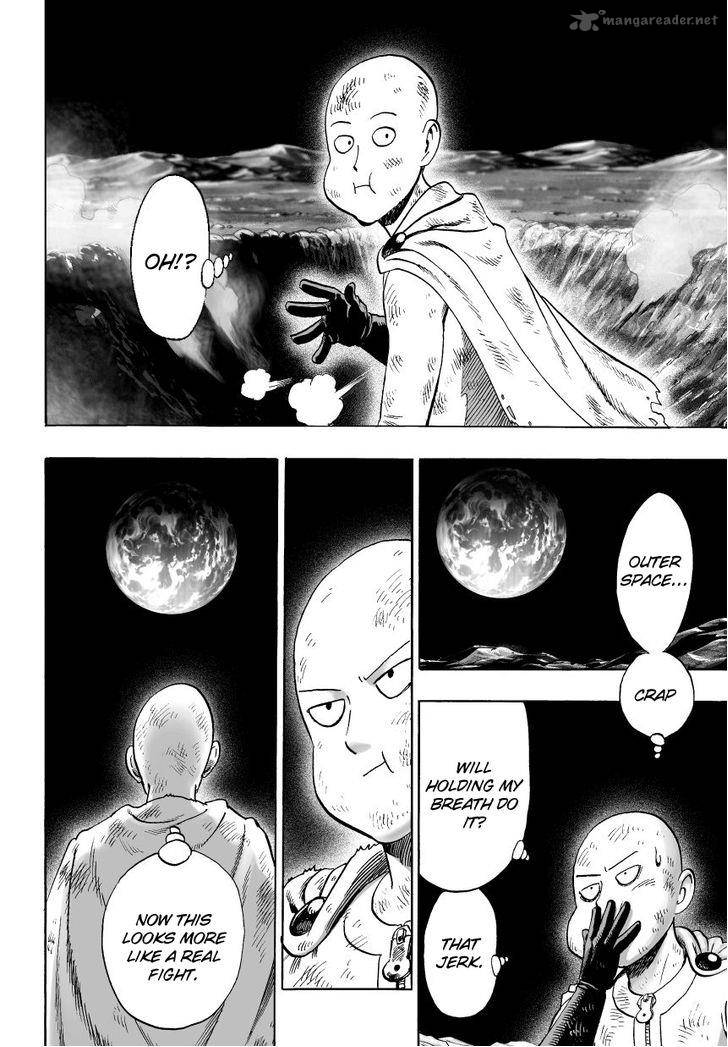 Chapter 48 - Nerieru-Scans Image(2)
