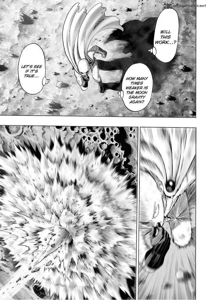 Chapter 48 - Nerieru-Scans Image(3)