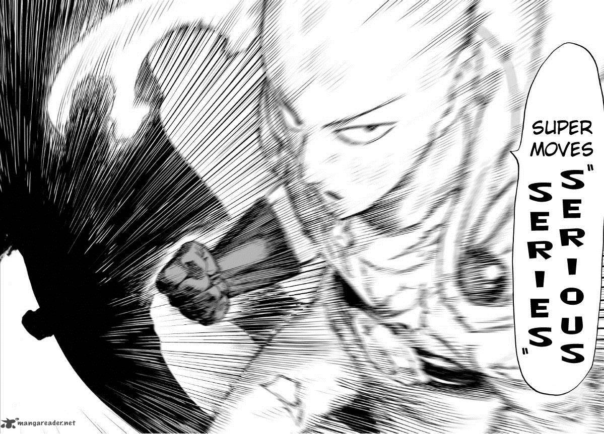 Chapter 48 - Nerieru-Scans Image(21)