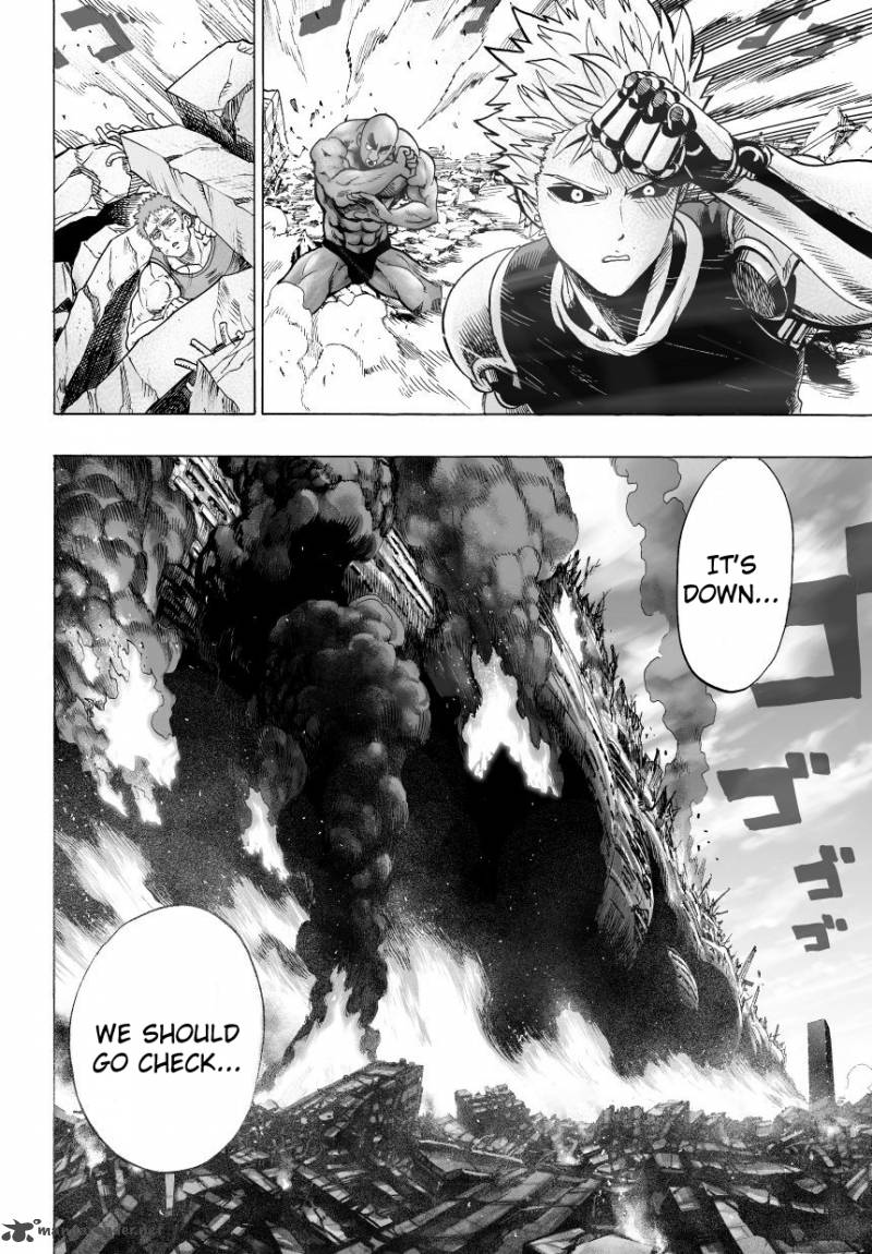 Chapter 49 - Crash Image(5)