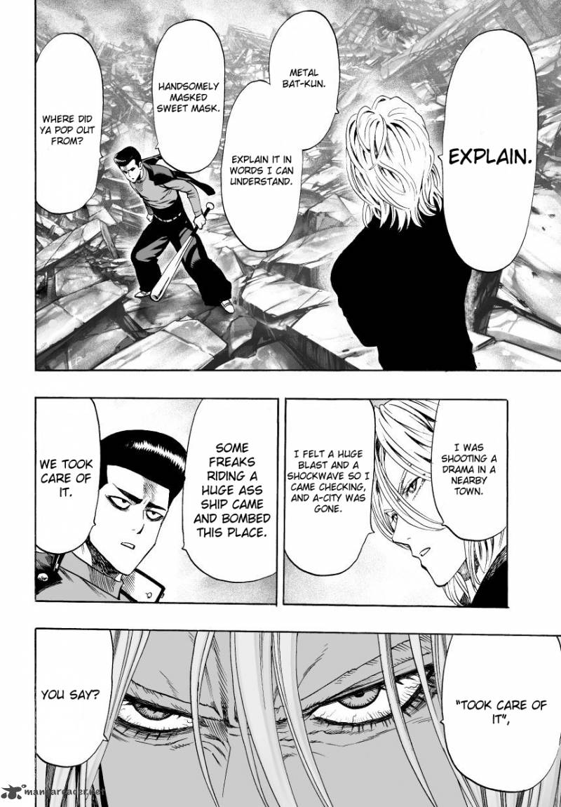 Chapter 49 - Crash Image(7)