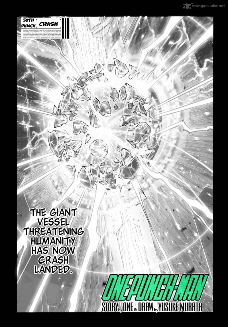 Chapter 49 - Crash Image(1)