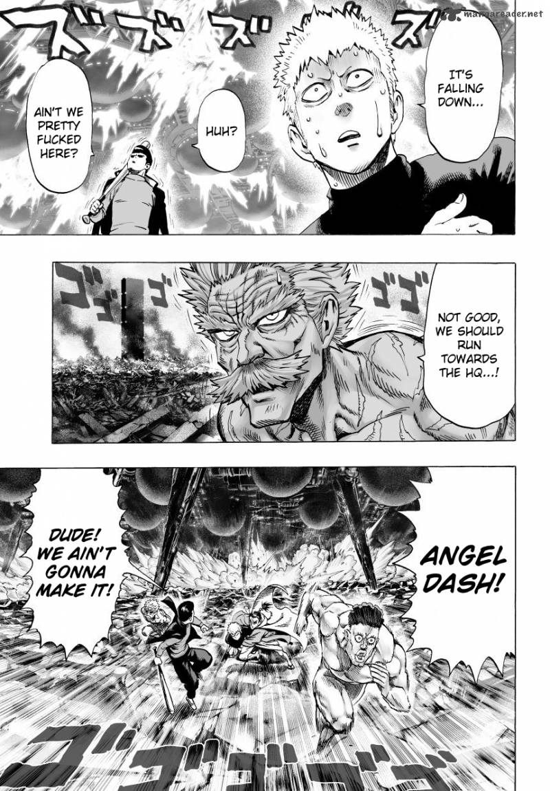 Chapter 49 - Crash Image(3)