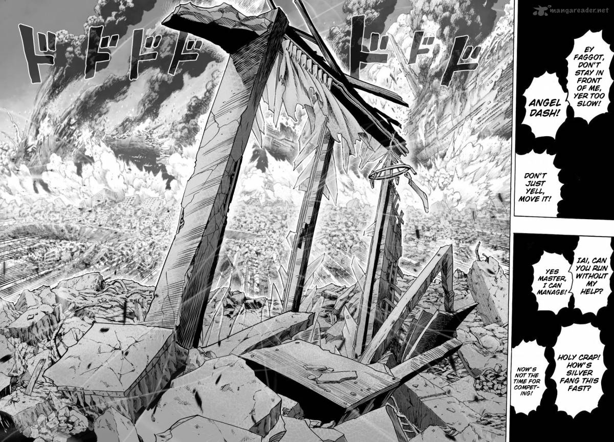 Chapter 49 - Crash Image(4)
