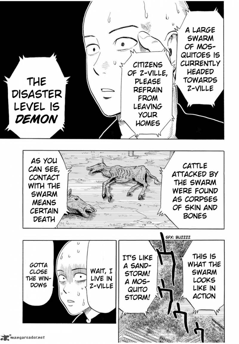 Chapter 5 - 5th Punch Itch Explosion Image(9)