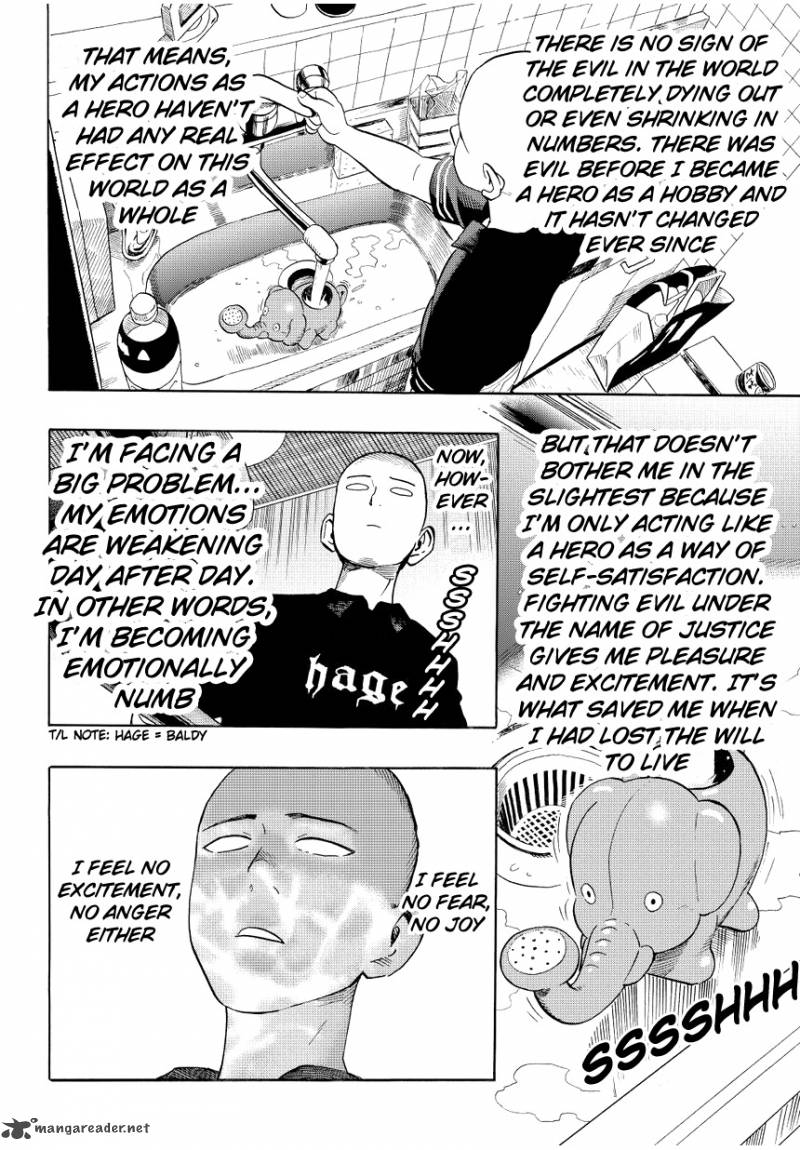 Chapter 5 - 5th Punch Itch Explosion Image(3)