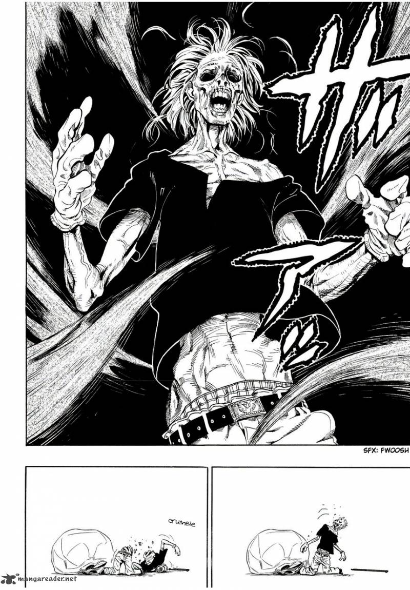 Chapter 5 - 5th Punch Itch Explosion Image(12)