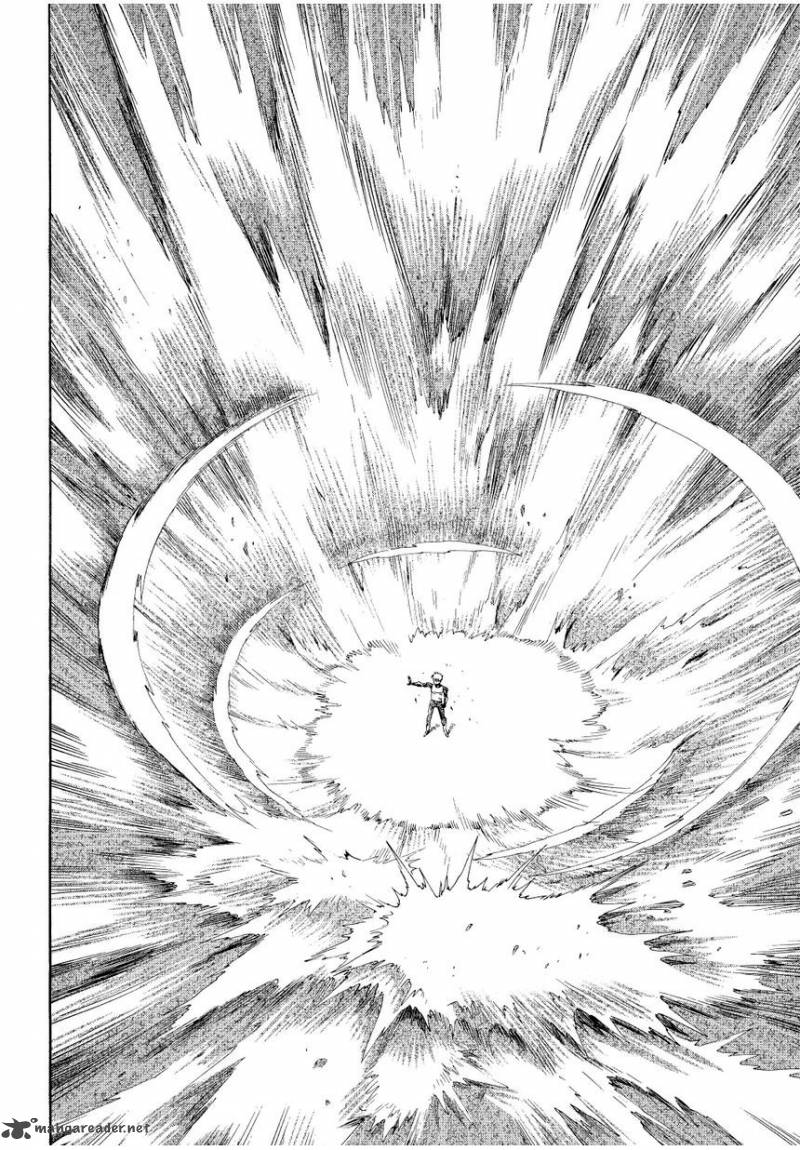 Chapter 5 - 5th Punch Itch Explosion Image(18)