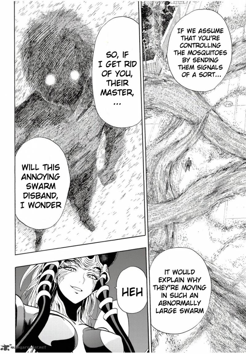 Chapter 5 - 5th Punch Itch Explosion Image(16)