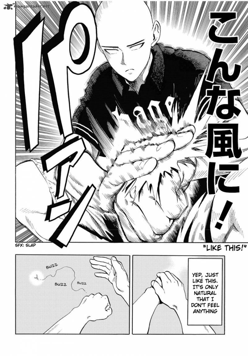 Chapter 5 - 5th Punch Itch Explosion Image(5)