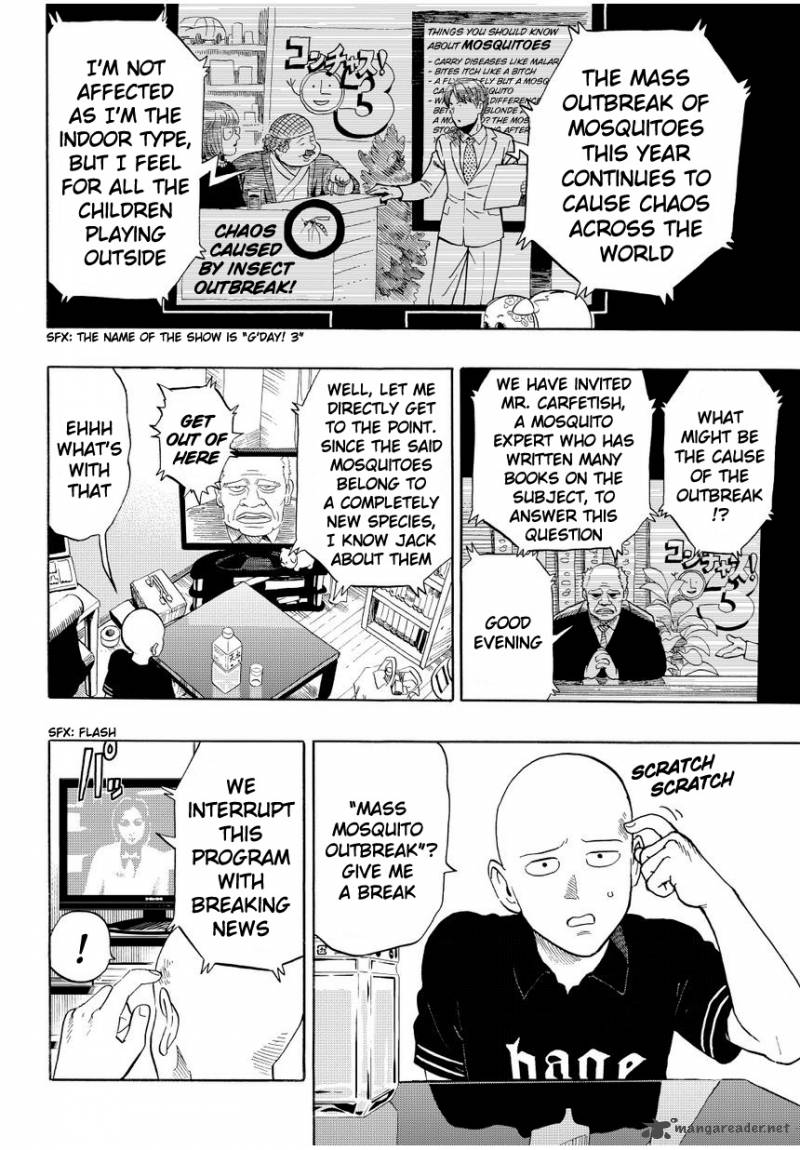 Chapter 5 - 5th Punch Itch Explosion Image(8)