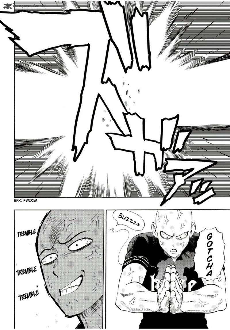 Chapter 5 - 5th Punch Itch Explosion Image(21)