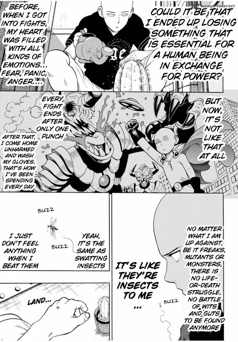 Chapter 5 - 5th Punch Itch Explosion Image(4)