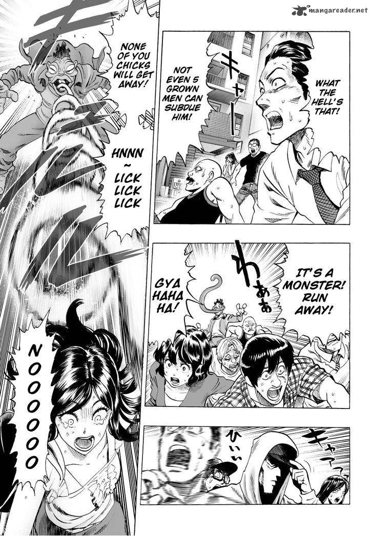 Chapter 51 - King Image(4)
