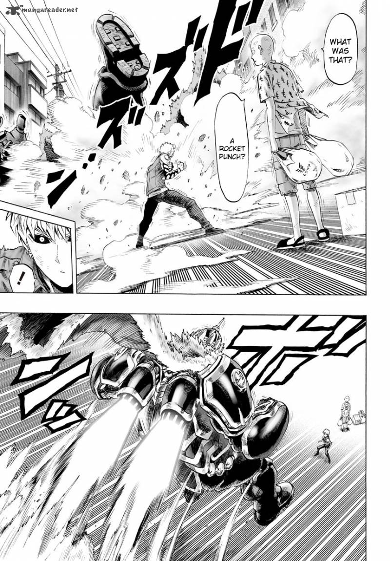 Chapter 53 - King 3 Image(11)