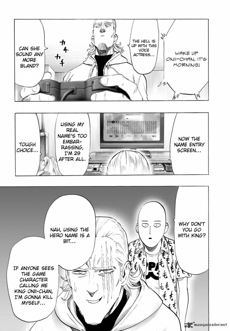 Chapter 54 - King 4 Image(2)