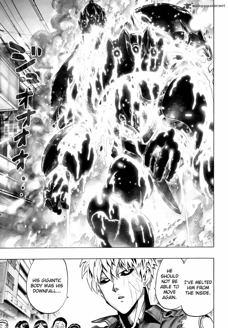 Chapter 55 - King 5 Image(2)