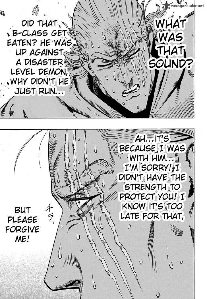 Chapter 56 - That Person Image(11)