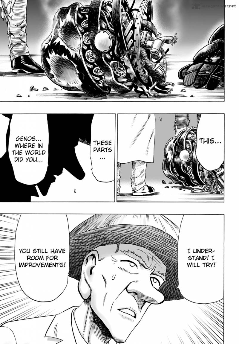 Chapter 57 - Outlaw Image(4)