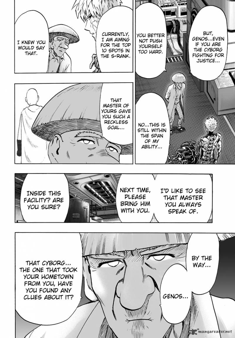 Chapter 57 - Outlaw Image(5)
