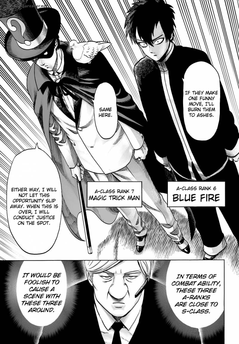 Chapter 57 - Outlaw Image(12)