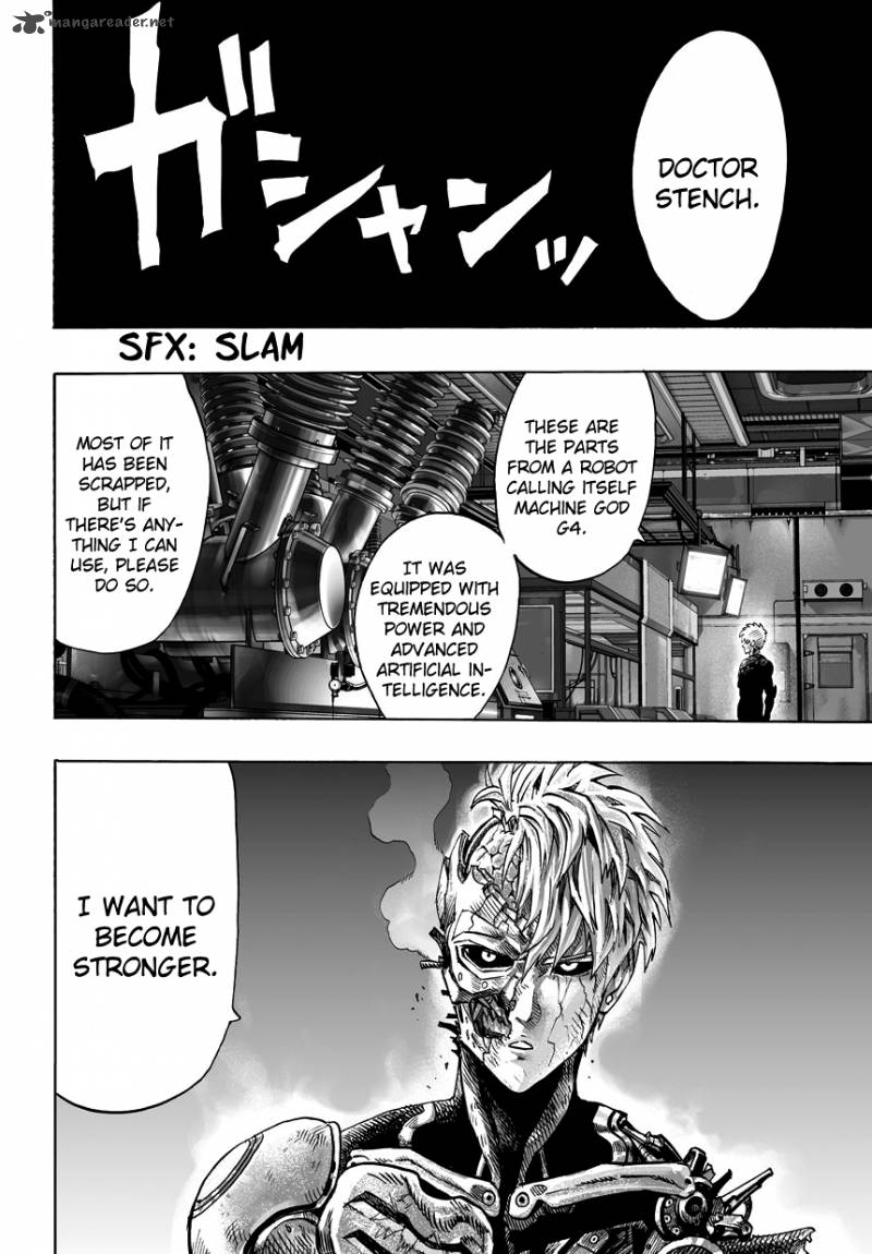 Chapter 57 - Outlaw Image(3)