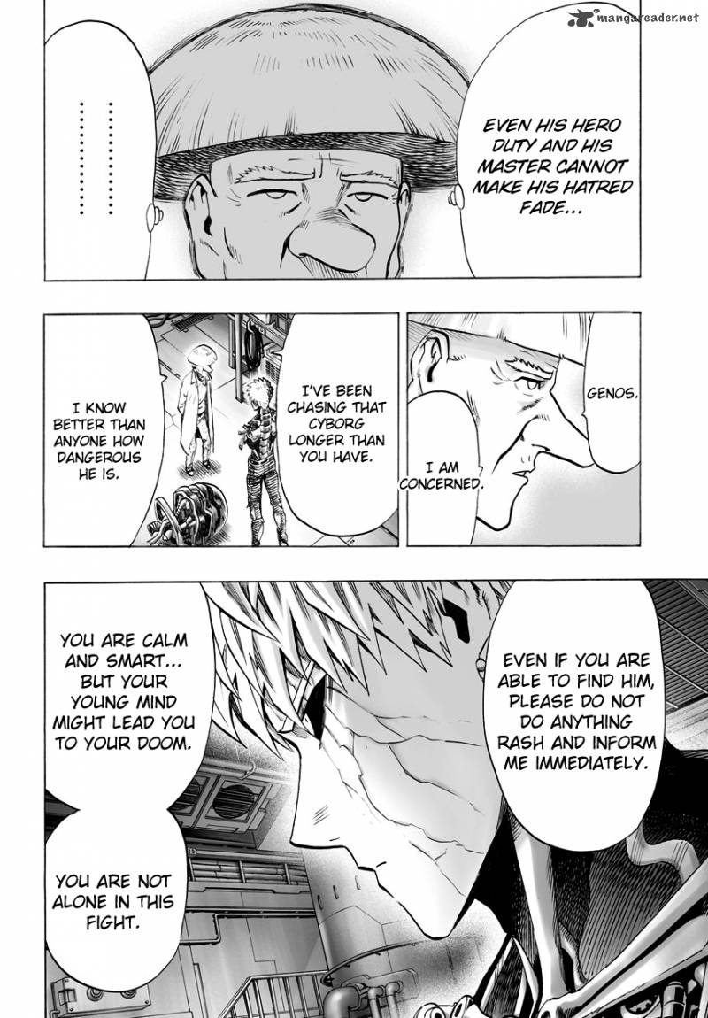 Chapter 57 - Outlaw Image(7)