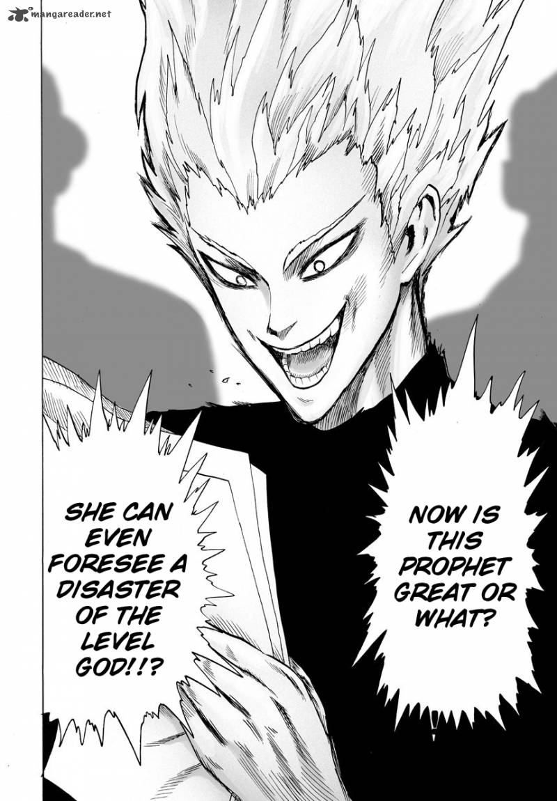 Chapter 58 - Outlaw Part 2 Image(6)