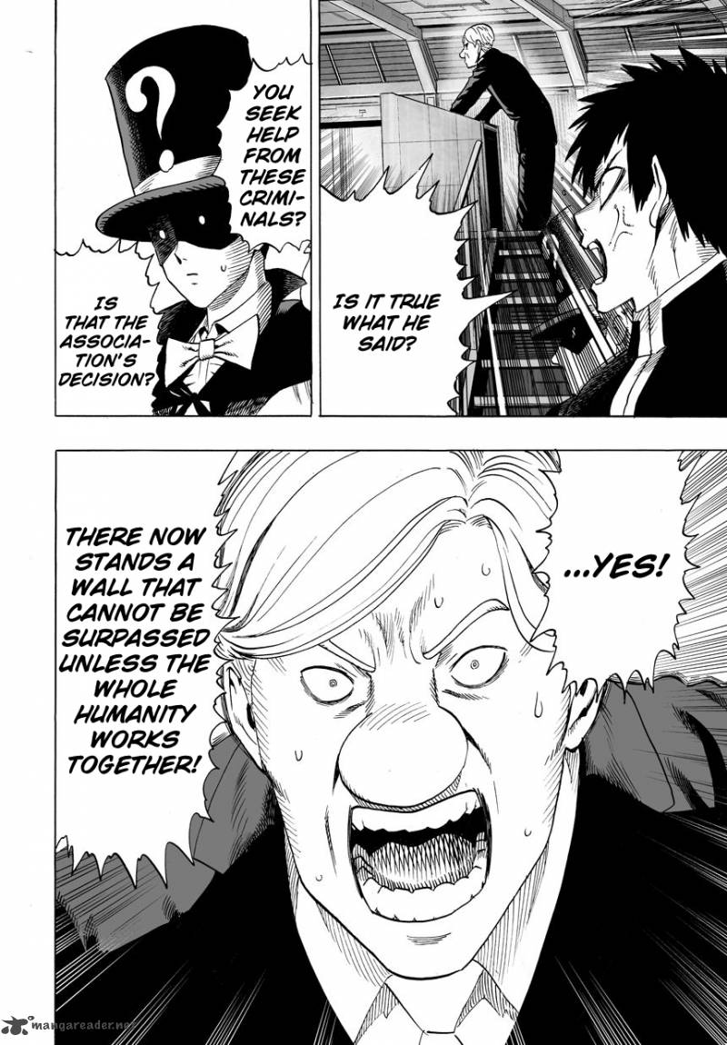 Chapter 58 - Outlaw Part 2 Image(2)