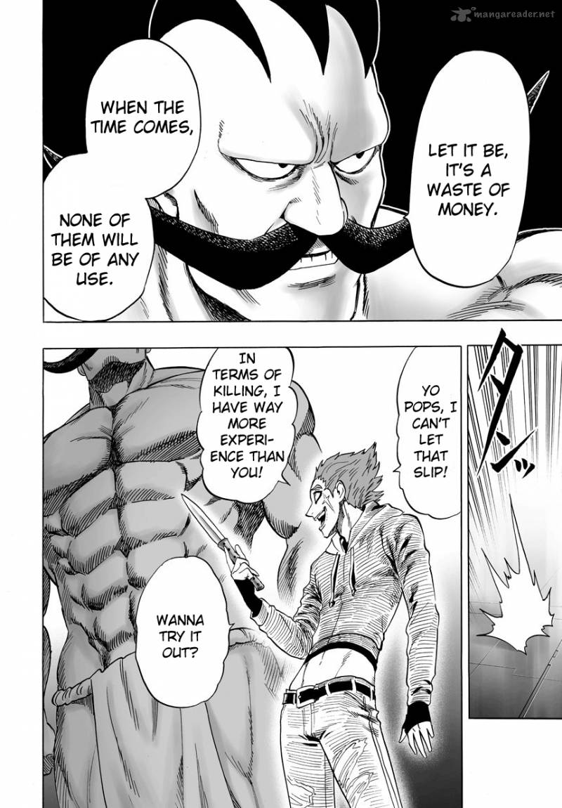 Chapter 58 - Outlaw Part 2 Image(4)