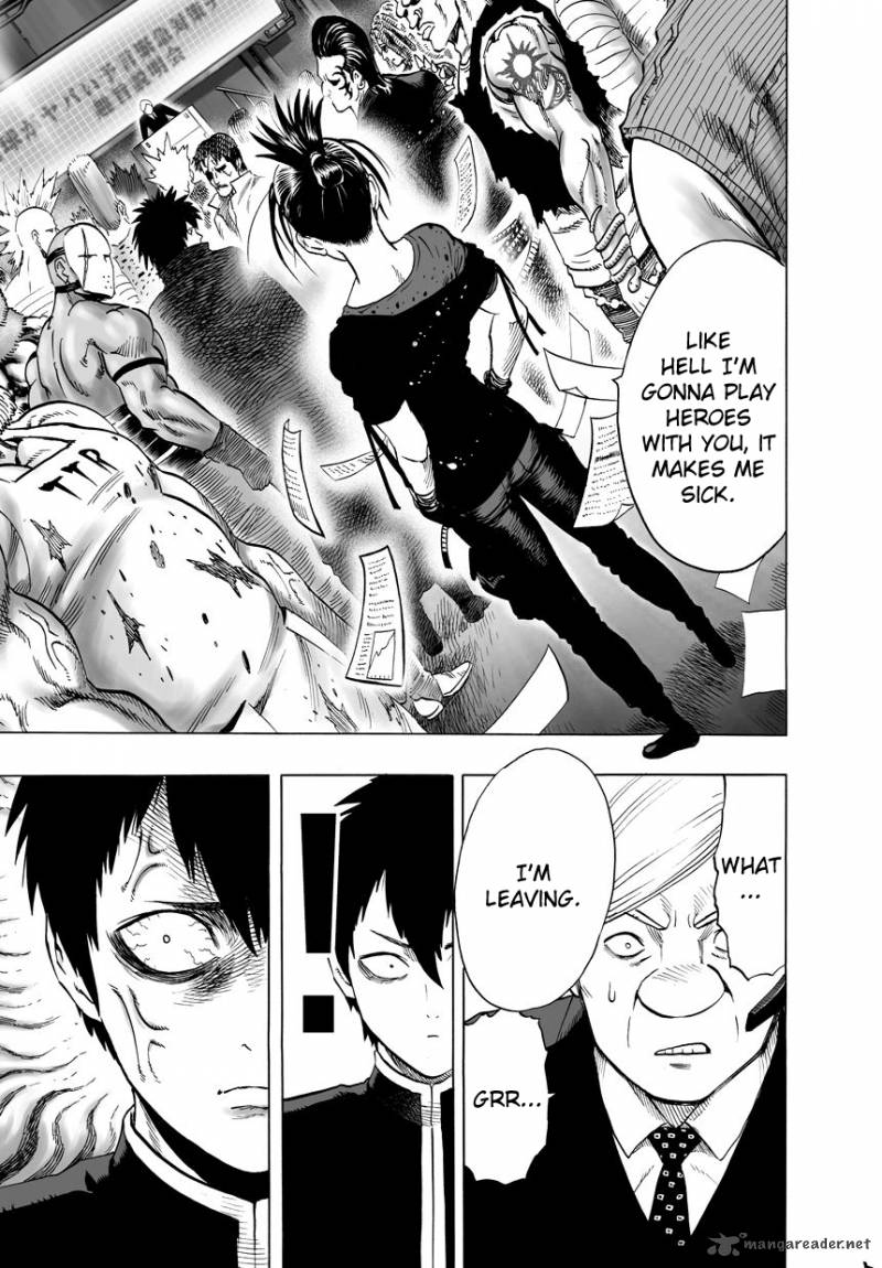 Chapter 58 - Outlaw Part 2 Image(1)