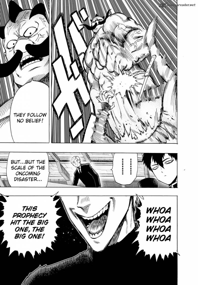 Chapter 58 - Outlaw Part 2 Image(5)