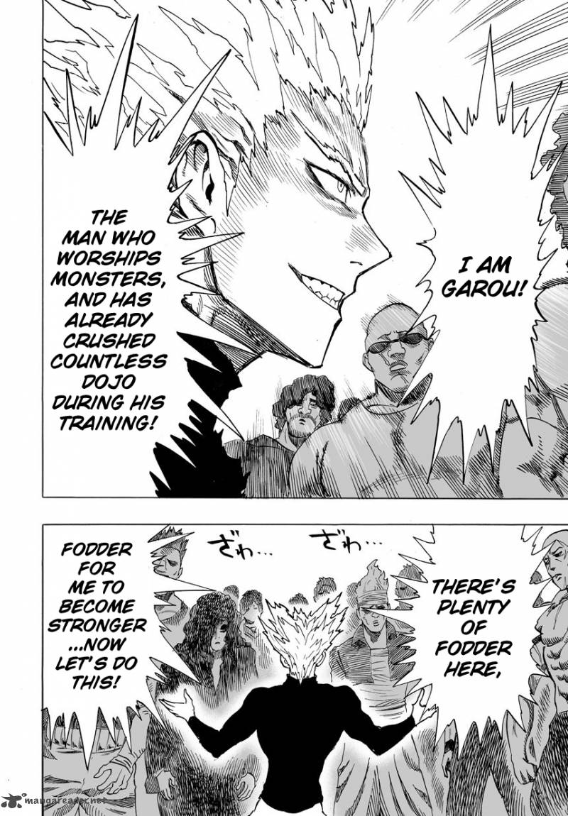 Chapter 58 - Outlaw Part 2 Image(8)