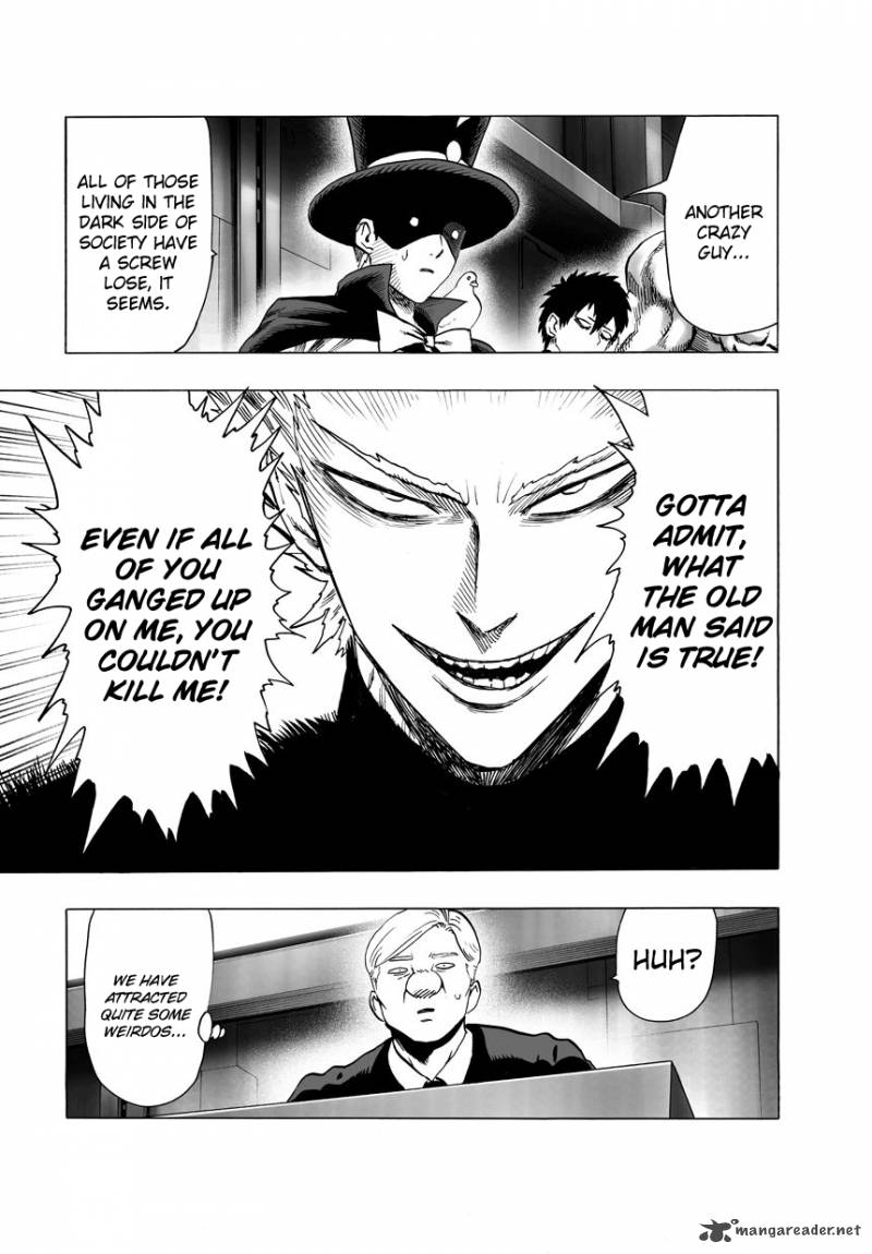 Chapter 58 - Outlaw Part 2 Image(7)