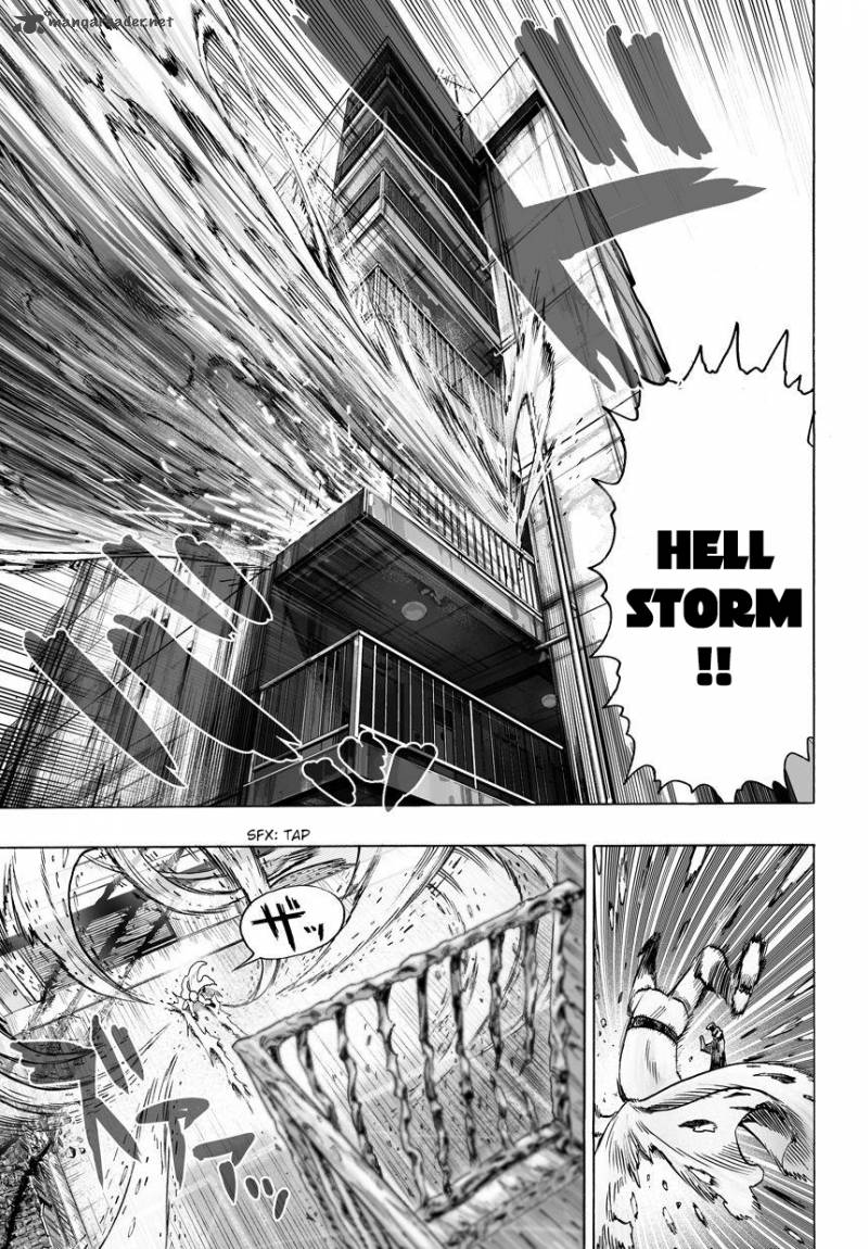 Chapter 62 - Don't Look Down On It Image(6)